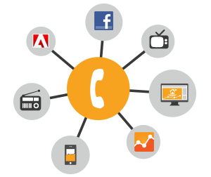 BYON Call Tracking Platform