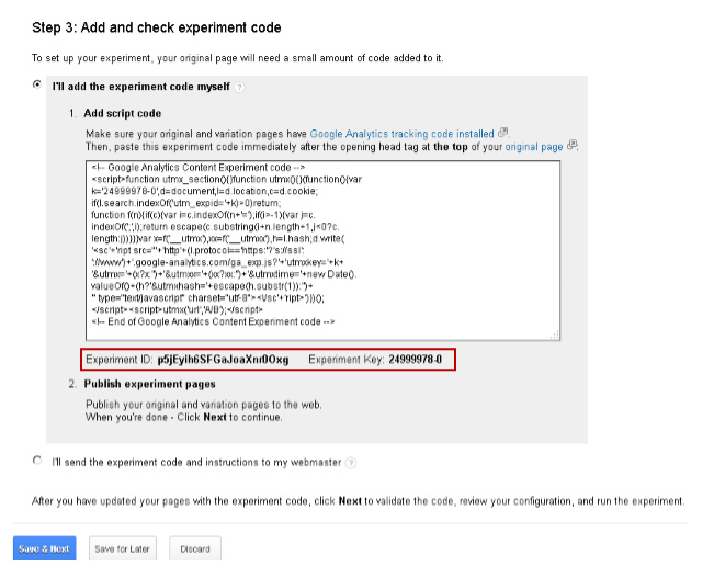 google_analytics_a/b_testing_with_call_tracking
